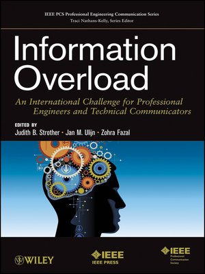cover image of Information Overload